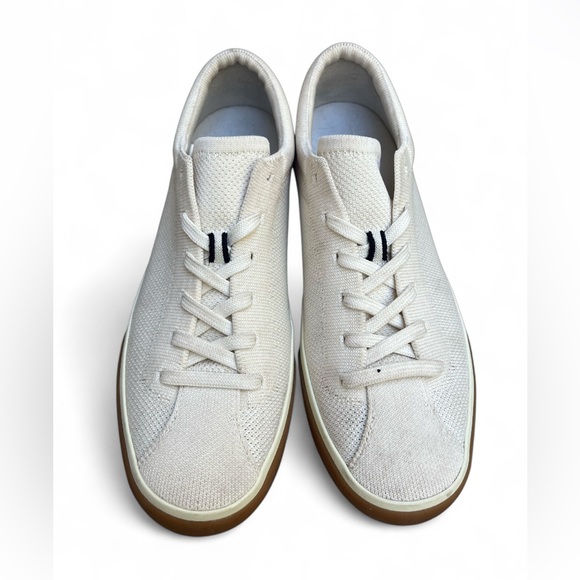 Rothy’s The Lace Up Sneaker Size 9 - Picture 3 of 9